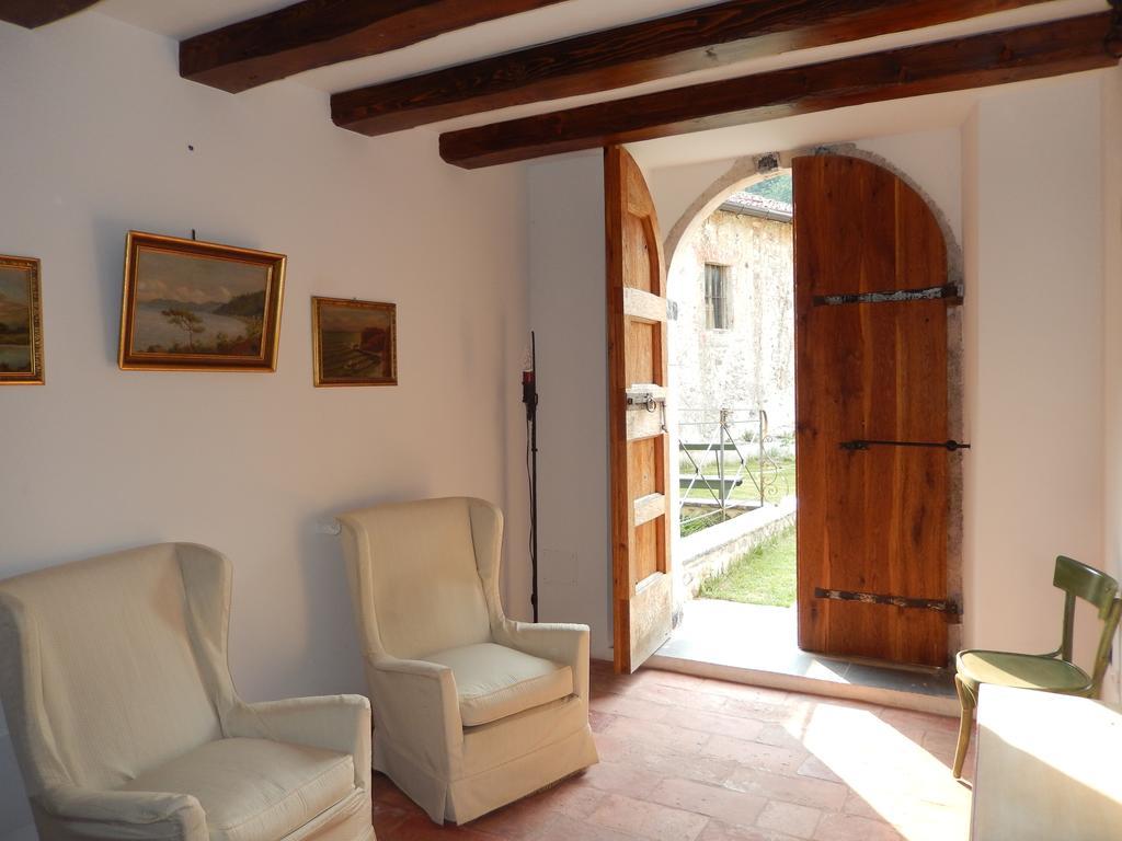 Villa Pescalina - Pescate Exterior foto