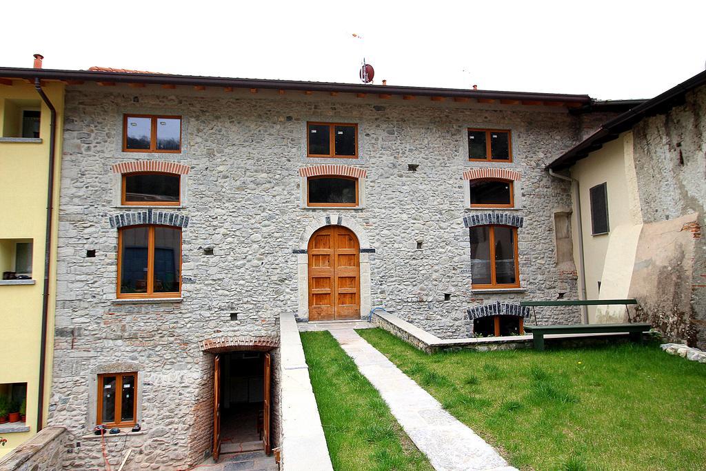 Villa Pescalina - Pescate Exterior foto