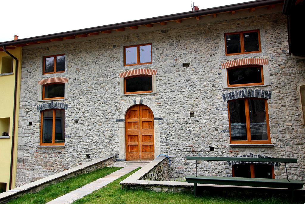 Villa Pescalina - Pescate Exterior foto