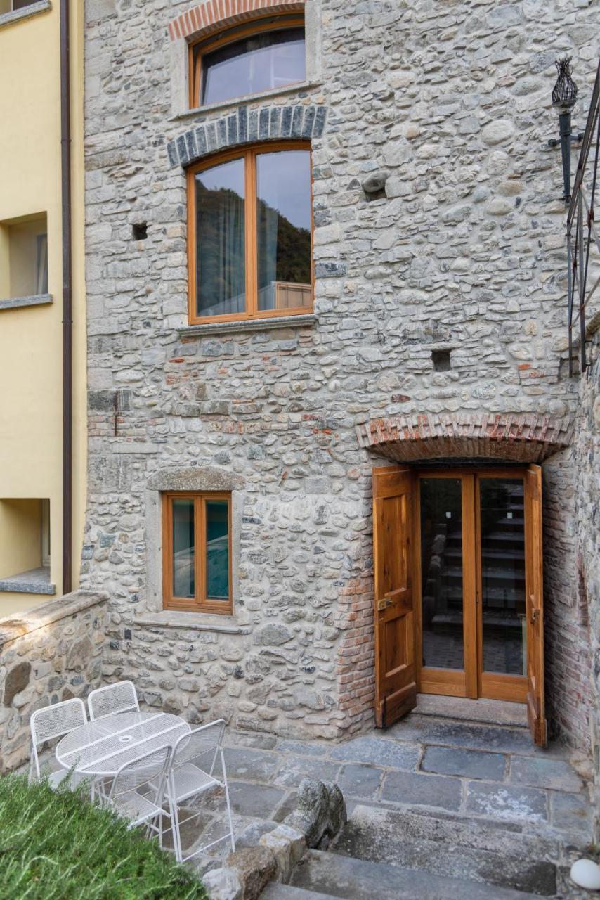 Villa Pescalina - Pescate Exterior foto