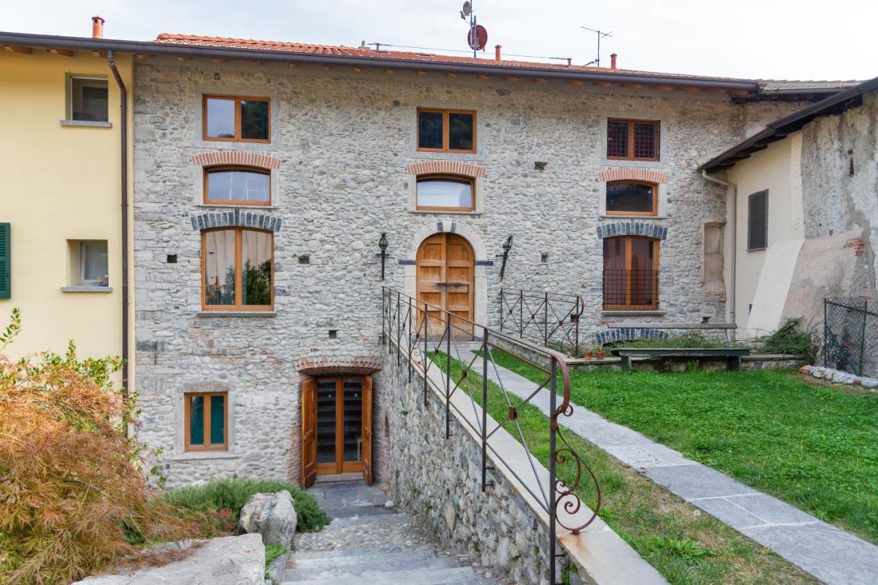 Villa Pescalina - Pescate Exterior foto