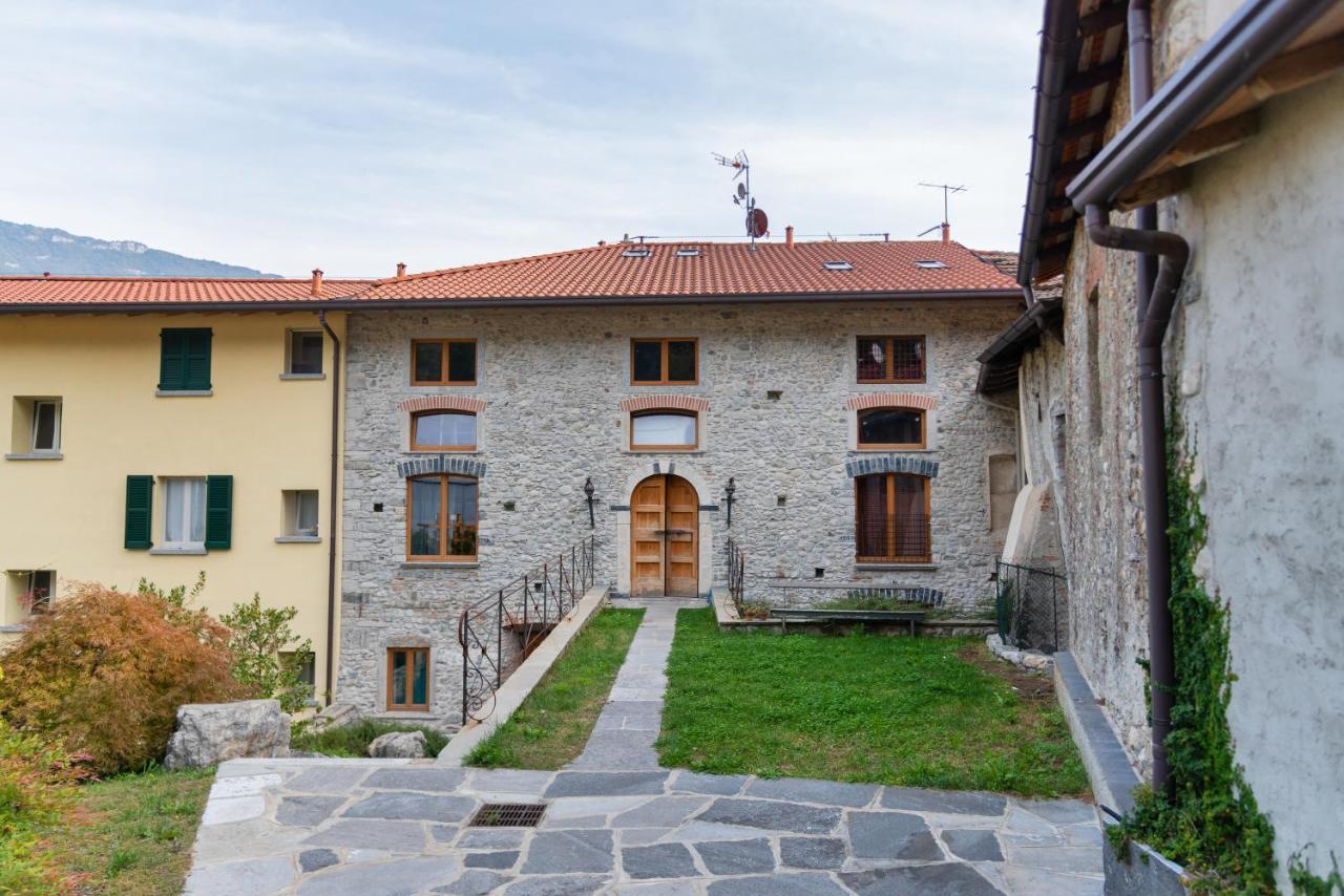Villa Pescalina - Pescate Exterior foto
